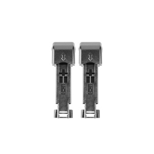Adaptor Alca Pinch Tab Set 2 Buc (C4. Mercedes A-Klasse. Bmw)