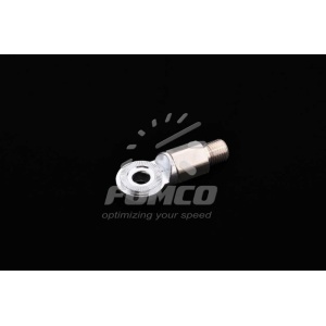Adaptor DV cu filet exterior 3/8