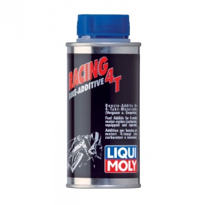 Aditiv Benzin Motorbike 4T 125 Ml