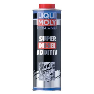 Aditiv Liqui Moly Pro-Line super Diesel 1L