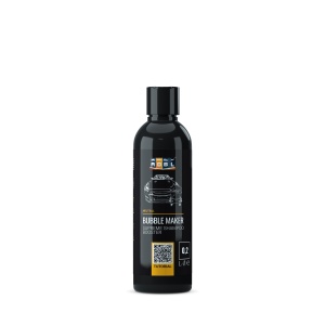 Aditiv sampon pentru iarna Adbl Bubble Maker, 200ml