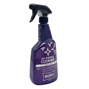 ALL-PURPOSE CLEANER - SOLUTIE UNIVERSALA CURATAT INTERIOR AUTO 750 ML
