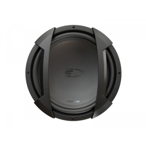 Alpine swe-1044e subwoofer de 25cm (10′′), 500w