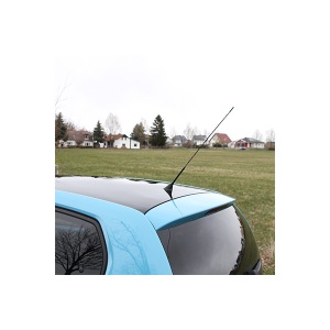Antena Auto Exterior Universala 55Cm
