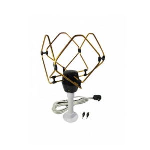 Antena Auto Sunker Crown