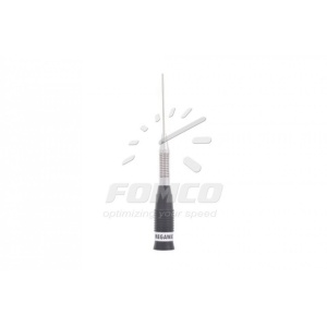 Antenă CB Megawat ML 100 Black cu prindere fixă