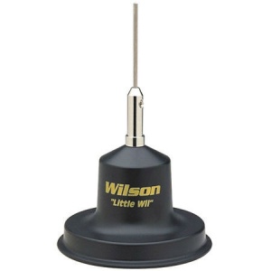 Antena Cb Wilson Little Wil