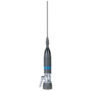Antenă pentru stații radio CB Midland Alan PC8, 163 cm cu cablu inclus