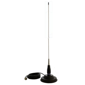Antena Radio Cb Pni Ml145 Cu Magnet