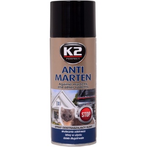 ANTI MARTEN - Spray impotriva rozatoarelor