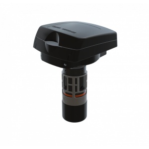 Antifurt Combustibil Lago Genesis Kockon M2 Ultimate Zip diametru 80mm