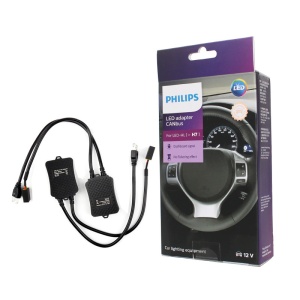 Anulator Eroare Led H7 12V Philips Led-Canbus