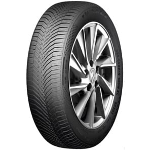 Anvelopă all season 215/65 R16 Aptany RC536 102 V