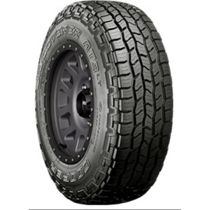 Anvelopa all season 235/85 R16 Cooper DISCOVERER AT3 120 R-pana la 170 km/h