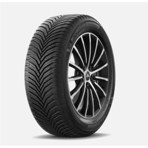 Anvelopa all season 245/60 R18 Michelin CROSSCLIMATE2 A/W 109 V-pana la 240 km/h