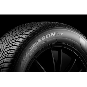 Anvelopa all season 275/40 R20 Pirelli SCORPION ALL SEASON SF2 106 W-pana la 270 km/h