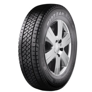 Anvelopa iarna 205/65 R16C Bridgestone BLIZZAK W995 MULTICELL 107/105 R-pana la 170 km/h