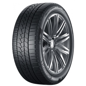 Anvelopa Iarna 225/45R18 95H WinterContact TS 860 S XL SSR RUN FLAT * MS 3PMSF (E-5.7) CONTINENTAL