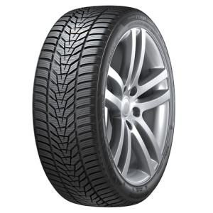 Anvelopa iarna 295/30 R21 Hankook W330 WINTER I*CEPT EVO3 102 W-pana la 270 km/h