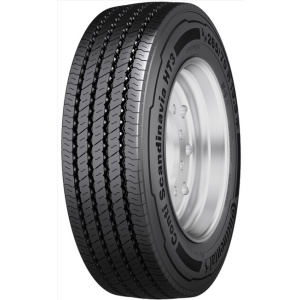 Anvelopa iarna 385/65 R22.5 Continental CONTI SCANDINAVIA HT3 164/000 K-pana la 110 km/h