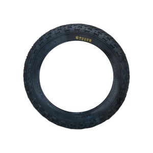 Anvelopa Tough 12'' 1.95X2.125