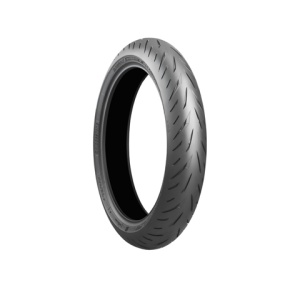 Anvelopa vara 110/70 R17 Bridgestone BATTLAX S22 54 H-pana la 210 km/h
