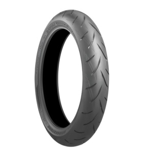 Anvelopa vara 120/60 R17 Bridgestone BATTLAX S21 55 W-pana la 270 km/h