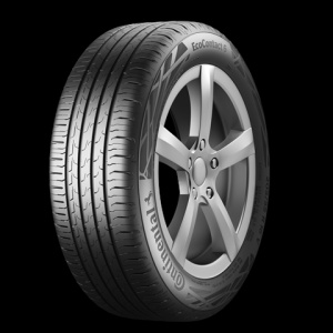 Anvelopa vara 175/65 R15 Continental ECOCONTACT 6 84 H-pana la 210 km/h