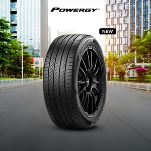 Anvelopa vara 215/50 R17 Pirelli POWERGY 95 Y-pana la 300 km/h