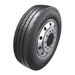 Anvelopa vara 215/75 R17.5 Laufenn LF90 135/133 J-pana la 100 km/h