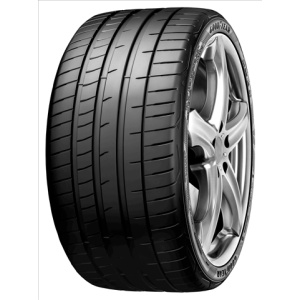 Anvelopa vara 225/40 R18 Goodyear EAGF1SUPSP 92 Y-pana la 300 km/h