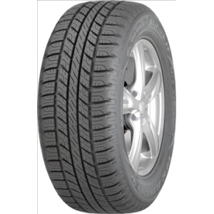 Anvelopa vara 235/60 R18 Goodyear WRLHPAW 107 V-pana la 240 km/h
