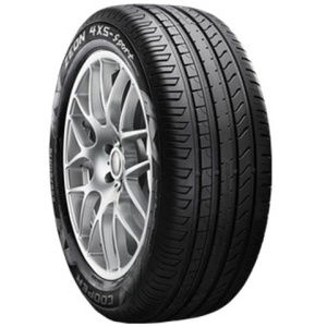 Anvelopa vara 235/70 R16 Cooper ZEON 4XS SPORT 106 H-pana la 210 km/h