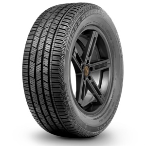 Anvelopa vara 265/45 R21 Continental CROSSCONTACT LX SPORT 108 H-pana la 210 km/h