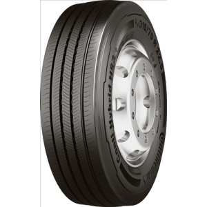 Anvelopa vara 265/70 R19.5 Continental CHS3+ 140/138 M-pana la 130 km/h