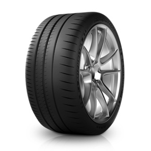 Anvelopa vara 285/35 R20 Michelin PILOT SPORT CUP 2 104 Y-pana la 300 km/h