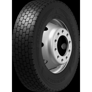 Anvelopa vara 295/80 R22.5 Kumho XD10 154/149 L-pana la 120 km/h