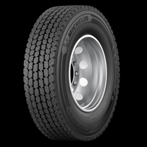 Anvelopa vara 295/80 R22.5 Michelin X COACH D 154/150 M-pana la 130 km/h