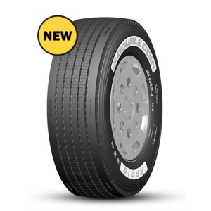 Anvelopa vara 31/80 R22.5 Double Coin RR215 158/150 L-pana la 120 km/h