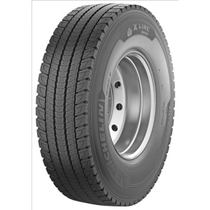 Anvelopă vară 315/60 R22.5 Michelin X LINE ENERGY D 152/148 L