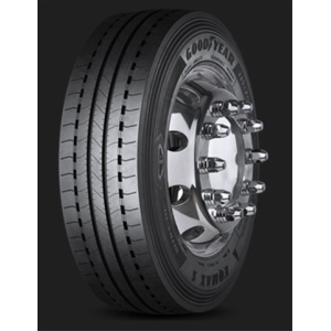 Anvelopă vară 315/70 R22.5 Goodyear EQMAXSULT 158 L