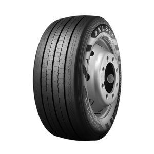 Anvelopa vara 315/70 R22.5 Kumho LS23 156/150 L-pana la 120 km/h
