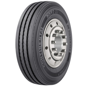 Anvelopă vară 315/80 R22.5 Continental HSR2 158/150 L