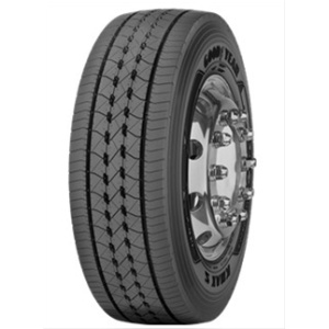 Anvelopa vara 315/80 R22.5 Goodyear KMAX S G2 156L154M M-pana la 130 km/h