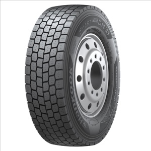 Anvelopă vară 315/80 R22.5 Hankook DH31 156/150 L