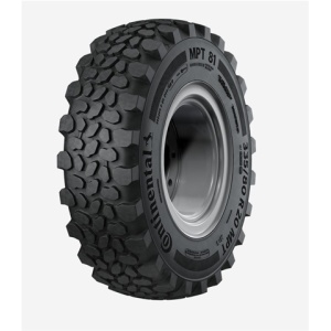 Anvelopa vara 365/80 R20 MPT 81 152 K-pana la 110 km/h