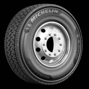 Anvelopa vara 385/55 R22.5 Michelin X MULTI GRIP Z 160 K-pana la 110 km/h