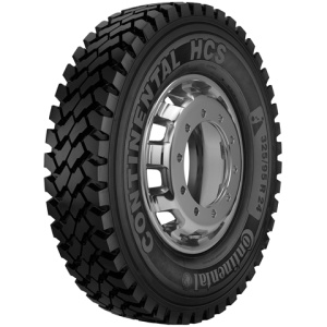 Anvelopa vara 395/85 R20 Continental HCS 168 J-pana la 100 km/h