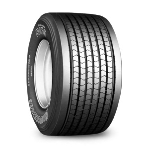Anvelopa vara 435/50 R19.5 Bridgestone R166 160 J-pana la 100 km/h