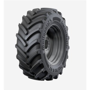 Anvelopa vara 600/70 R30 Continental TRACTORMASTER 152D/155A8